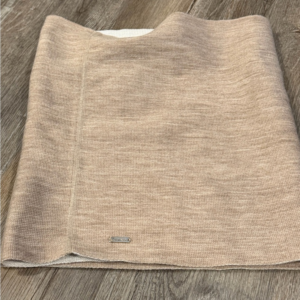 Calvin Klein Infiniti Scarf